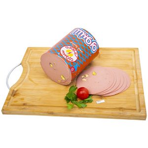 Siniora Beef Mortadella With Pistachio 250g Approx. Weight