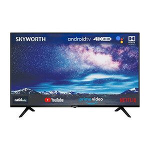 Skyworth Android 4K UHD LED 50SUC8300 50"