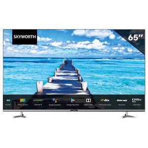 Skyworth Android 4K UHD TV 65SUC9300 65"