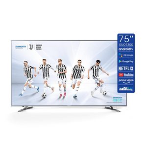 Skyworth Android 4K UHD TV 75SUC9300 75inches