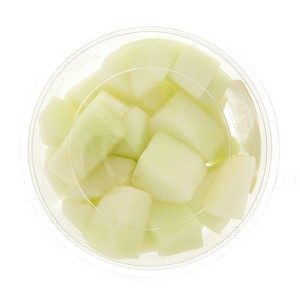 Sliced Sweet Melon 250g