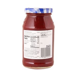 Smucker's Sugar Free Strawberry Preserve 361g