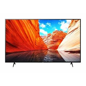 Sony 4K Ultra HD Google Smart LED TV KD75X80J 75 inch