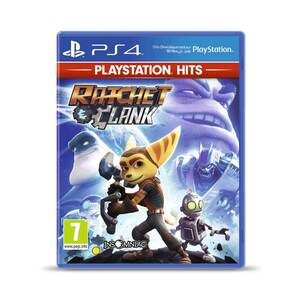 Sony PS4 Ratchet & Clank