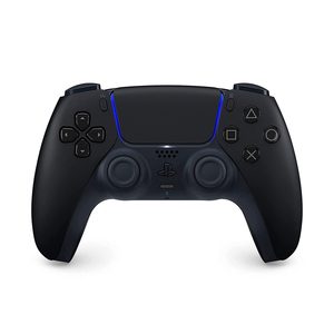 Sony PlayStation 5 DualSense Wireless Controller 01X Midnight Black