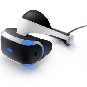 Sony PlayStation VR