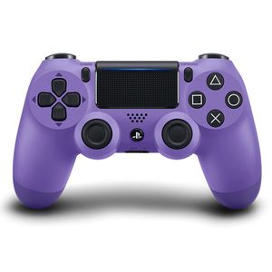 Sony Playstation DualShock 4 29X Controller Electric Purple