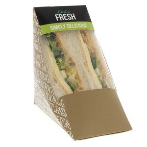 Spicy Chicken Sandwich 1pc