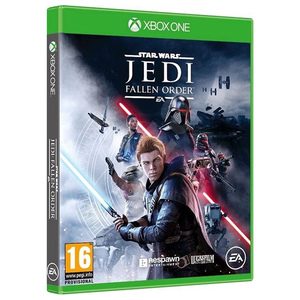 Star Wars Fallen Order (Xbox One)
