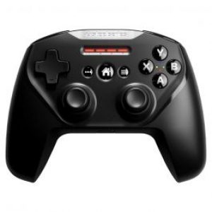 SteelSeries Nimbus+ Wireless Gaming Rechargeable Controller