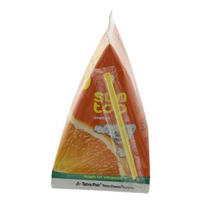 Suntop Orange Juice 65ml