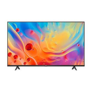 TCL 4K Android Smart TV 65T615 65"