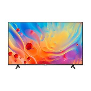 TCL 4K Android SmartTV 75T615 75'