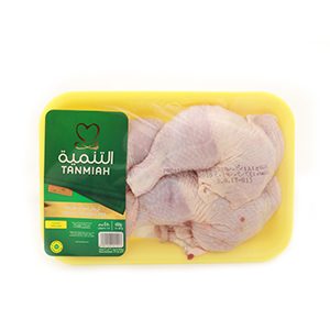 Tanmiah Chicken Legs 450g