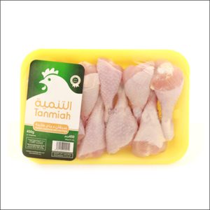 Tanmiah ChickenDrumstick 450g