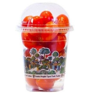 Tomato Cherry Shaker 250g Approx. Weight