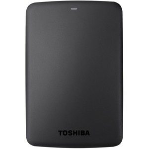Toshiba External HDD Basics2 1TB