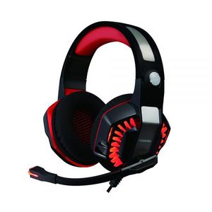 Toshiba Gaming Head Set RZE-G902H Red