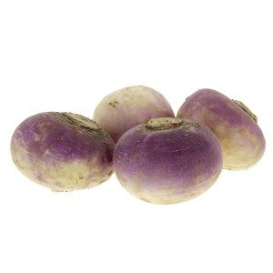 Turnips 500g Approx. Weight