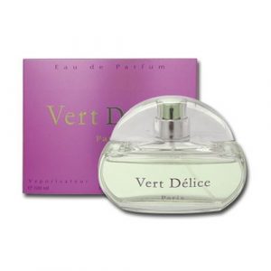 Vert Délice Yves de Sistell...