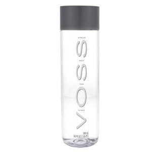 Voss Still Water 500ml