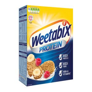 Weetabix Protein Biscuits 440g