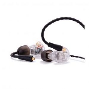 Westone UM Pro50 Five Drivers Earphones