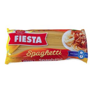 White King Fiesta Spaghetti 900g