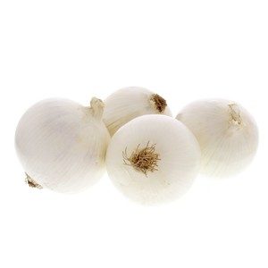 White Onion 600g Approx. Weight