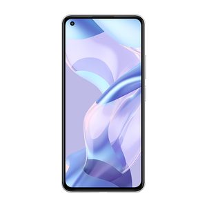 XIAOMI MI 11 Lite 5G 8GB 128GB Snow Flake White