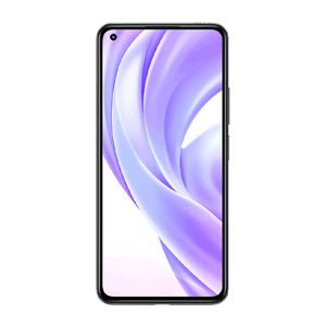 XIAOMI MI 11 Lite 5G 8GB 128GB Truffle Black