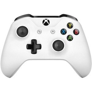 Xbox One Wireless ControllerTF5-00004 White