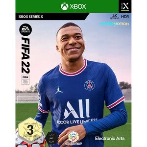 Xbox X/S Fifa 2022