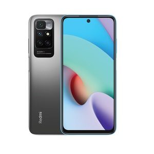 Xiaomi Redmi 10 6GB 128GB Carbon gray