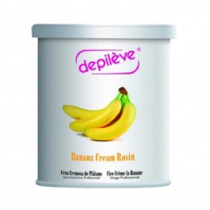 depileve Banana Cream Wax 8...
