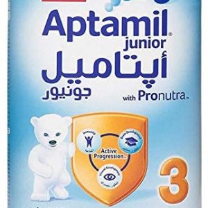 أبتاميل جونيور 3 مسحوق الحل...