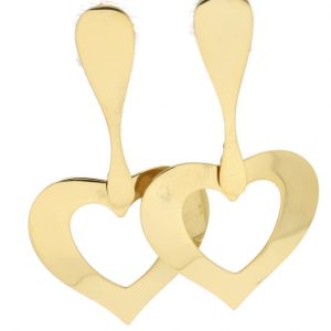 أحدث الأقراط المتدلية بتصمي...