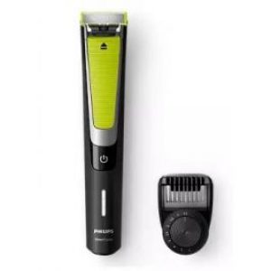 أداة تحديد الحواف، وتشذيب الشعر وحلاقته من فيلبس (QP6505)