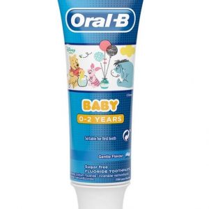 أورال-بي بيبي 0-2 سنوات وين...