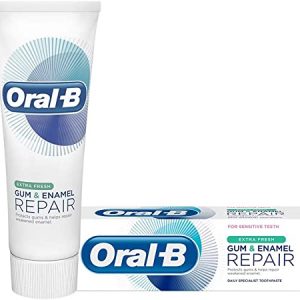 أورال بي – معجون ترميم اللث...