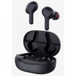 أوكي ألترا كومباكت سماعة لاسلكية لون أسود