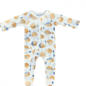 أولين اورجانيك - بدلة نوم ب...