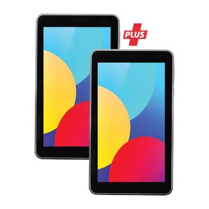 أي-لايف جهاز لوحي K3801,سبعة بوصة 16 جيجابايت واي فاي 1 +1 عرض مجموعة