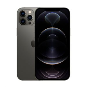 صورة أيفون 12 برو ماكس 128 جيجابايت - جرافيتي