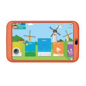 أيكون جهاز لوحي للأطفال 8 بوصة IK-KW80