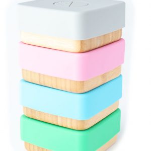 إيكو راسكلز - حاويات الطعام...