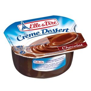 إيلي آند فير كريمة حلوى الشوكولاته 100 جم