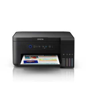 ابسون طابعة حبر الكل في واحد L4150