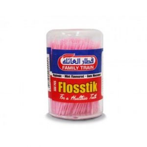 اعواد اسنان العائلة 150حبه