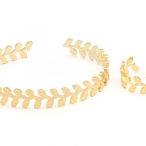 اف سي بيوتي طقم سوار وخاتم ...